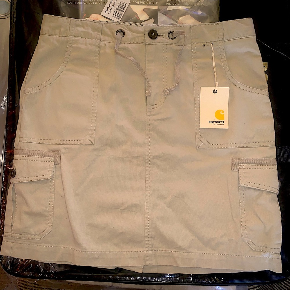 Carhartt skirt